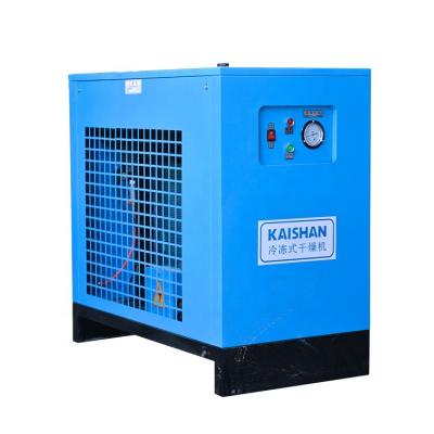 China Factory Manufacturer Outlet Industrial Refrigerated Compressor Air Dryer Fixed Cold Dry Machine for sale