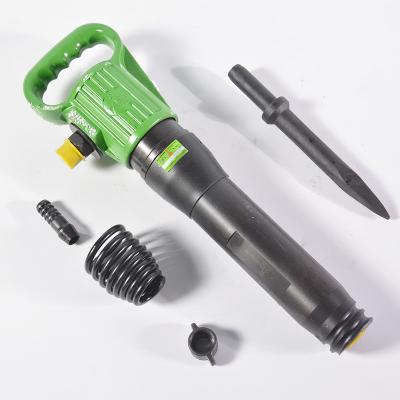 China Handle Rock Drilling Tools Pneumatic Air Pick Hammer Breaker Rock Splitter G10 G10 for sale