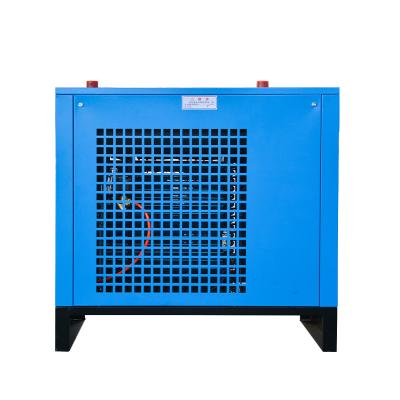 China Factory Manufacturer Custom Industrial Mini Refrigeration Air Dryer High Quality Low Dew Point Air Dryer for sale