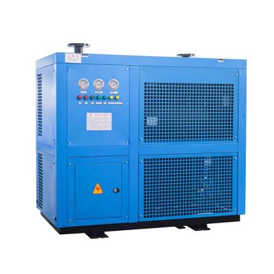 China Factory Direct Sale Portable Refrigerated Air Dryer Kaishan Industrial Air Dryer for sale