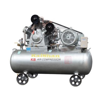 China Electric Piston Air Compressor Factory Direct Sale Portable Vertical Type Oil Free for sale