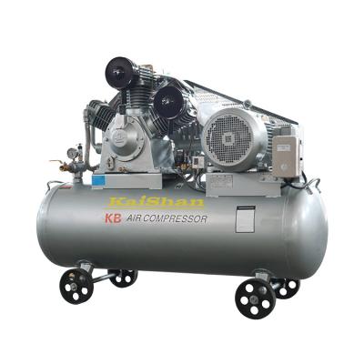 China Oil Free Factory Direct Piston Pump Air Compressor High Pressure Reciprocating Air Compressor for sale