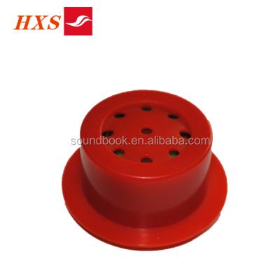 China Wholesales Children Sound Books Press Round Squeeze Button Sound Music Box For Plush Toy for sale