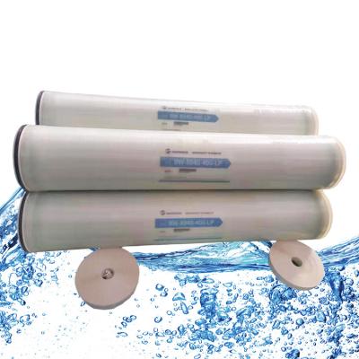 China 400 sq. ft. Industrial RO Membrane Price Small Water RO Membrane Type Brackish Reverse Osmosis for sale