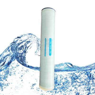 China 400 8040 sq ft 40 industrial RO membrane price 80 reverse osmosis RO membrane for cleaning chemicals for sale