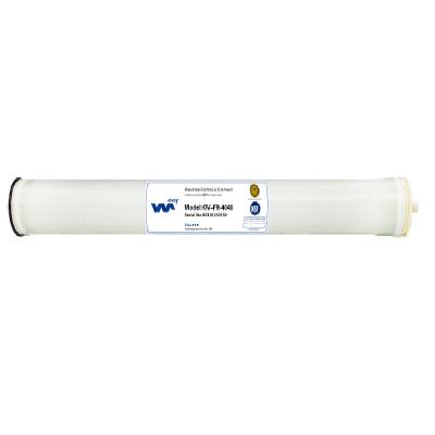 China Water Purification Vontron RO Membrane Ulp8040 Reverse Osmosis Membrane Ulp8040 for sale