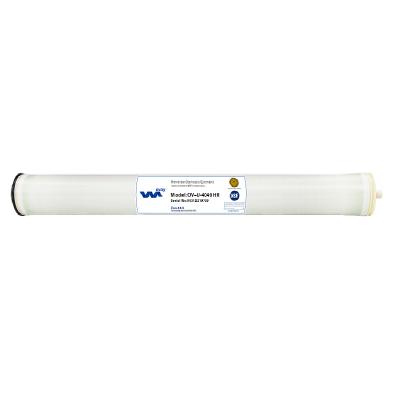 China Hot Sale Water Purification Vontron RO Membrane Ulp21-4040 Price for sale