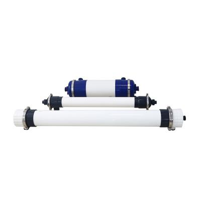 China High Quality Sic Factory Durable 273 Replacement Pe Ultrafiltration Membrane for sale