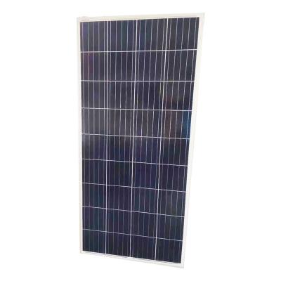 China Low Price 1658*996mm Rooftop 275w Sun Power System Monocrystalline Flexible Solar Panels for sale