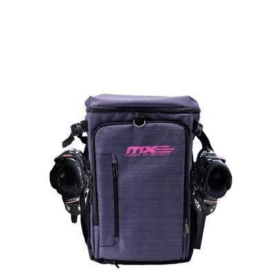 China Other Outdoor MX Backpack Roller Skating Sports Backpack Multifunctional Large Capacity Waterproof for sale