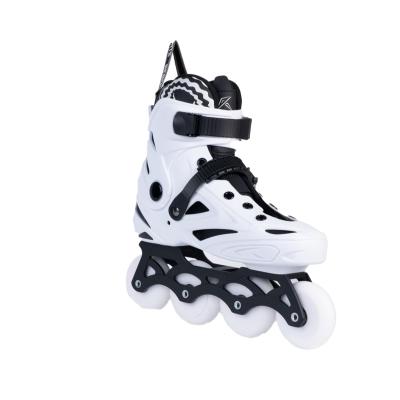 China Sports active made in china high quality original design roller skates integrated skating for sale