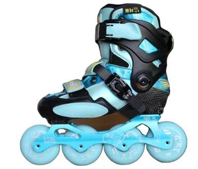 China Professional sports roller skatesProfessional New High Quality Active Carbon Fiber for sale