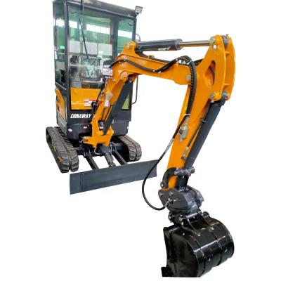 China Powerful Digger China ce/epa approved excavator 3 ton mini excavator 3 t 0.8 -3.5 ton excavator machine for sale cheap price manufacturer price for sale