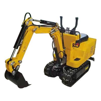 China Hot Sale Earth-Moving Powerful Machinery Mini Digger Excavator for 1Ton 2 Ton 3 Ton 4 Ton 5 Ton Mini Digger for sale