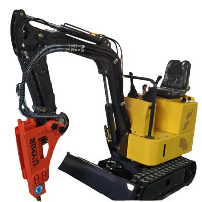 China Powerful Digger Sophisticated Technology Mini Excavator 1.2 Ton Best Price Micro Digger small Mini Excavator For Sale for sale