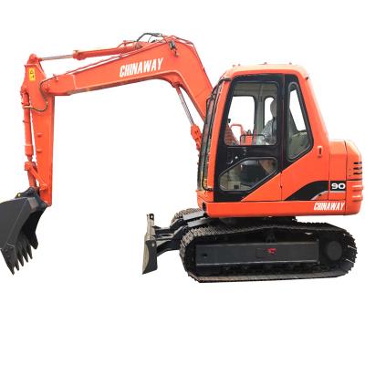 China New Design Price Chinese Superior Jumbo Construction Powerful Excavator Digger Crawler Excavator New 20 Ton Bagger Digger For Sale for sale