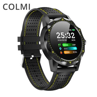 China COLMI SKY 1 Waterproof Smart Watch IP68 Heart Rate Smartwatch For Men for sale