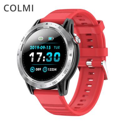 China Smart Watch by Reloj Inteligentesmartwatchwatch Relgio Inteligente Smartwatch 80 Touch Screen with 380 Mah Battery Ultim Tecnolog for sale