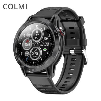 China Touch Screen Smart Watch IOS 2020 IOS 2020 And Android Woman Waterproof Blood Pressure Watches Ip68 Large For Men 1000Unidades for sale