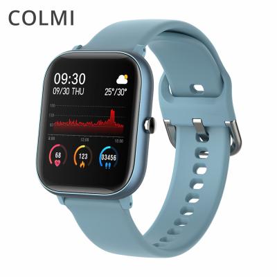 China Touch Screen Smartwatchphonewithcamera Smartwatch For IOS Android Smart Watch Phone Watches Compatible Size Cheap And Best Quality for sale