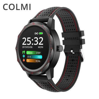 China New COLMI Touch Screen Watch SKY 1 Touch Screen Sport Smart Watch For Men for sale