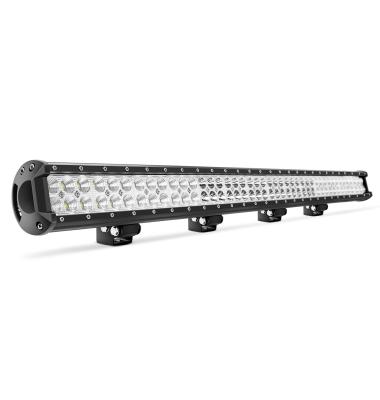 China Car Household Equipment 2022 New Arrival Led Bar Truck Off Road Heavy Duty Lights 252W 39