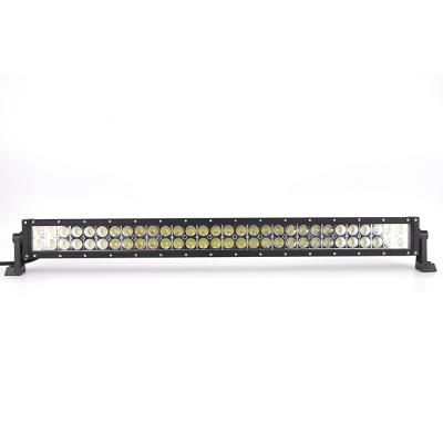 China Car Household Equipment Newway 180W Super Bright Combo Spot Resistant Flood Led Light Double Row 32 Inch Led Work Driving Led Light Bar For Boat Jeep for sale