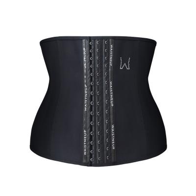 China 2021 Breathable Breathable Waist Abdomen Corsets Sport Postpartum Fitness Belt Weight Loss Belt for sale