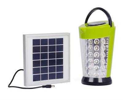 China Hanging Solar Solar Powered Lantern Emergency Lamp with Charger Function for sale