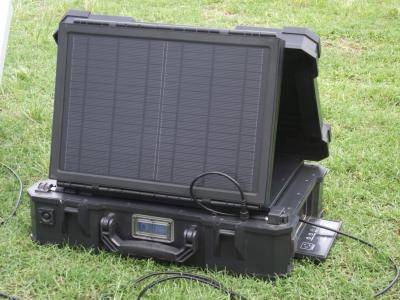 China Household Renewable Mobile UPS Off Grid Portable Solar Powered Backup Generator for sale