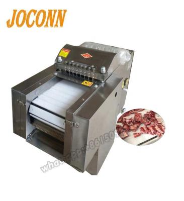 China safety and hygiene chicken breast cutter machine/bone sawing cutting machine/mutton chop cutting machine with best price for sale