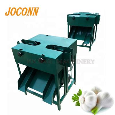 China Easy Operation Garlic/Onion Clean Fresh Root Cutter Removing Machine/Garlic/Onion Rod and Root Cutter for sale