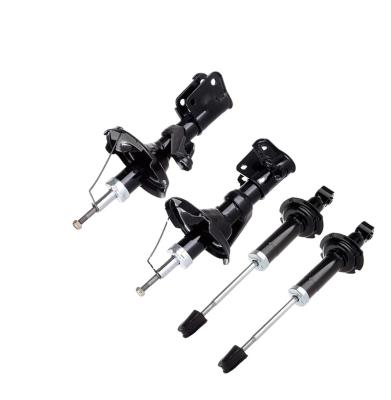 China Auto Suspension System Price 48510-0D591 Suitable Auto Suspension Parts 3340087 Shock Absorber For TOYOTA for sale