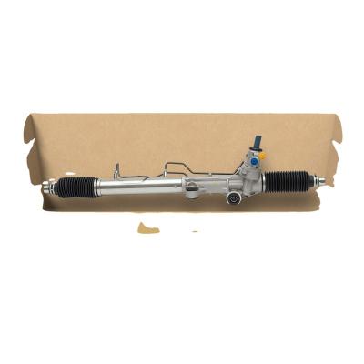 China STEEL/ALUMINUM/RUBBER Power Steering Racks For All LEXUS Cars In High Quality for sale