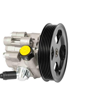 China Auto Suspension System For Redwood Tundra Power Steering Pump Auto Steering System High Quality for sale