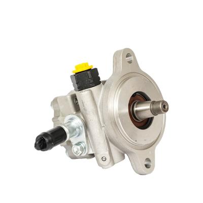 China Land Cruiser 100 Fzj100L Auto Suspension System Auto Parts 44320-60370 Power Steering Pump for sale