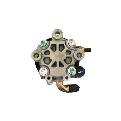 China Auto suspension system 44310-06130 for Camry with pulley auto parts power steering pump for sale