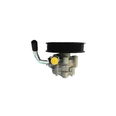 China Auto Suspension System For SonataVeracruz -57100-3K010 Auto Part Auto Power Steering Pump for sale