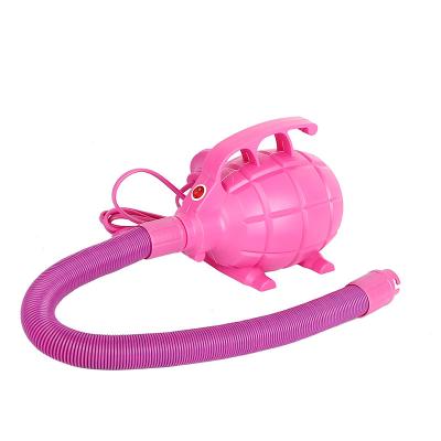 China Other Electric Pump For Exercise Mat AC 110V-120V/220V-240V 2.0PSI for sale