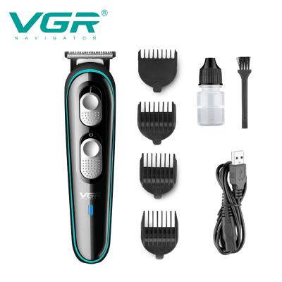 China Hot Sales Electric Professional Car Hair Trimmer Hair Cutting Machine V-055 for sale