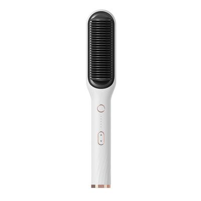 China Nondisposable the straight comb of the latest multifunctional professional anion for sale