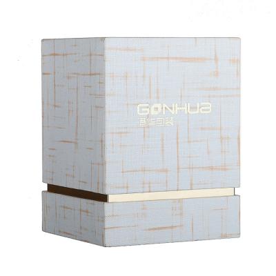 China Handmade Custom Printing Jewelry Box Luxury Cardboard Gift Packaging Paper Box for sale