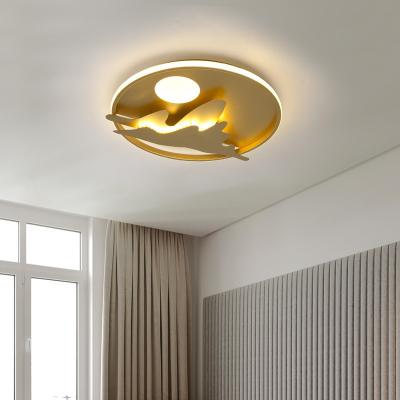 China Modern factory wholesale high quality led ceiling energy saving lamp for sale