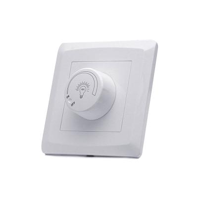 China Control Lights Housing 1 Strip Light Electric Dimmer for sale