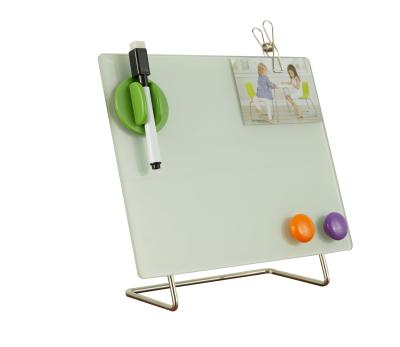 China Writing Desk Mood Glass Writing Board for Home, Office, Classroom for sale