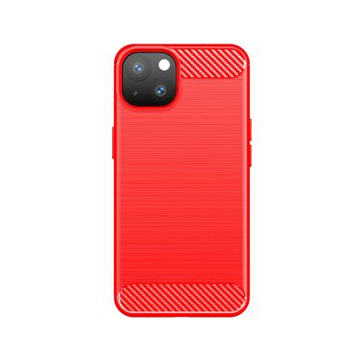 China Factory price top quality square classic soft tpu rugged shockproof shockproof case for iphone 13 cover for sale