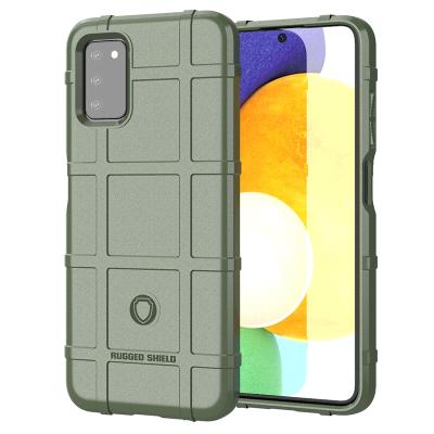 China Anti-fall For Samsung S22 S22+ Rugged Shield Shockproof Soft Rubber Armor Case For Samsung M52 5G for sale