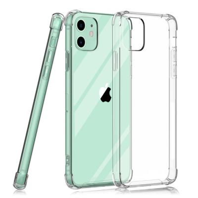 China Anti-drop Transparent Acrylic TPU Case Shockproof PC 2 in 1 Hybrid Mobile Phone Case for LG W41 for sale