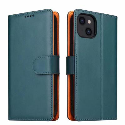 China PU TPU Card Slots Kickstand Wallet Cell Phone Shockproof Magnetic Leather Case For LG W41 W41 plus W41 pro for sale