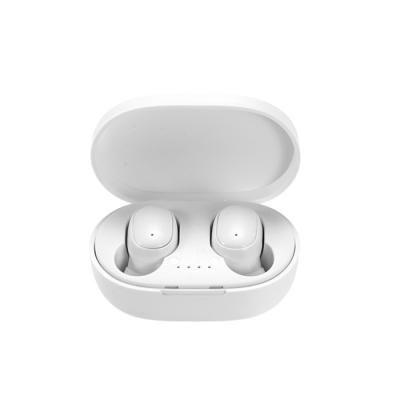 China Hot Selling In-Ear Trending Products E6S Wireless Headsets Earbuds Earphone TWS BT Earbuds for sale